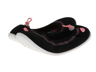 Roxy Lucie Womens Shoes (Black)