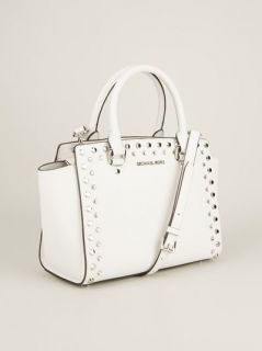 Michael Michael Kors 'selma' Tote   Spinnaker 101