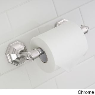Kathryn Smooth Toilet Paper Holder