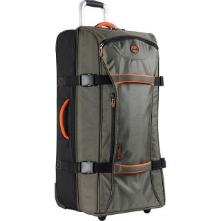 Timberland Twin Mountain 30 Wheeled Duffle