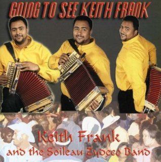 Going to See Keith Frank Music