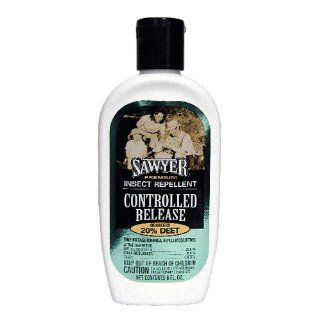 Sawyer Products Premium Controlled Release Insect Repellent Lotion  Deet  Sports & Outdoors
