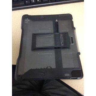 Otterbox Reflex Series Hybrid Case for iPad 2 (APL7 IPAD2 20 E4OTR) Electronics
