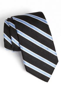 Samuelsohn Woven Silk Tie