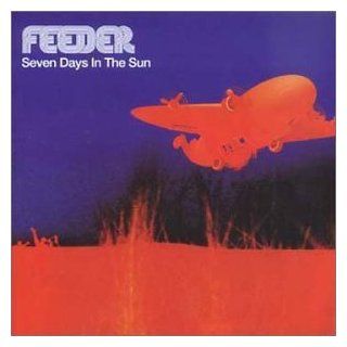 Seven Days in the Sun #1 Music