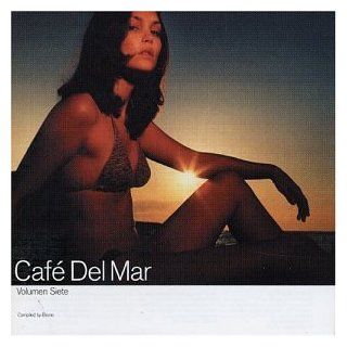 Cafe Del Mar   Volume 7 CDs & Vinyl