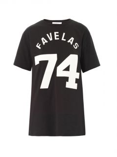 Favelas 74 T shirt  Givenchy