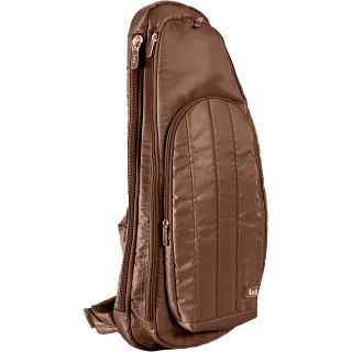 Lug Glider Sling Bag