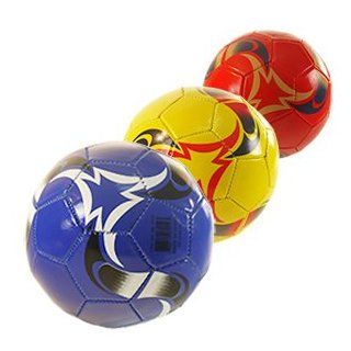 SMALL CHILDRENS No 2 SMALL soccer ball   my first soccer ball   FOR CHILDREN UNDER 4 so cute assorted colors sent at random   1 soccer ball per purchase  Soccer Ball For Toddlers  Sports & Outdoors