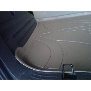Maxliner MAXTRAY Custom Fit All Weather Cargo Liner for Select Ford Edge Models   (Tan) Automotive
