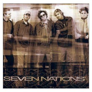 Seven Nations CDs & Vinyl