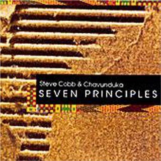 Seven Principles CDs & Vinyl