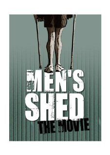 Men's Shed, The Movie Tracey Mann, Peter Muizulis, Leah Dobrejcer & Novak Ristov, Novak Ristov Movies & TV