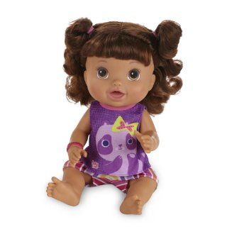 Baby Alive Make Me Better Baby Doll Toys & Games