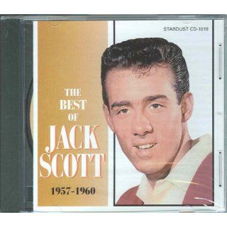 Best of Jack Scott (1957   1960) Music