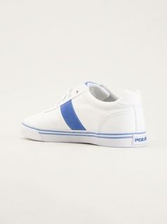 Polo Ralph Lauren 'hanford' Trainer   Benesch