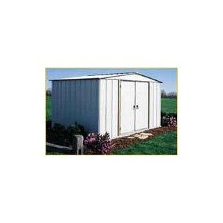 Homestead Storage Shed