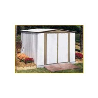 Sentry Shed 8' x 9'  Storage Sheds  Patio, Lawn & Garden
