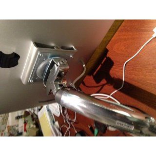 Apple VESA Mount Adapter Kit for iMac and LED Cinema orApple Thunderbolt Display  Television Mounts  Camera & Photo
