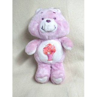 Vintage Care Bears Plush 13" Share Bear from 1985 Toys & Games