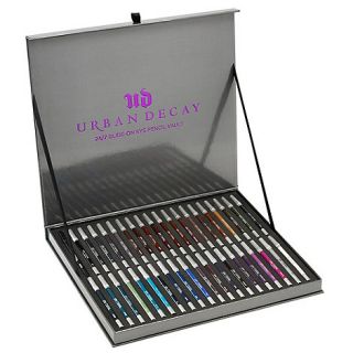 Urban Decay Online Exclusive 24/7 Glide on Eye Pencil Vault