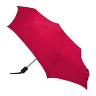 Shed Rain Essential Auto Open/Close Red Clothing