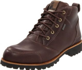 Patagonia Men's Tin Shed Low 6" Logger Inspired Boot Shoes