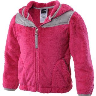 The North Face Toddler Girls' Oso Hoodie Sports & Outdoors