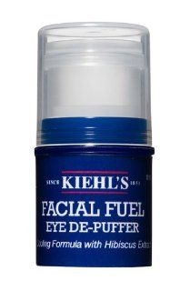 Kiehl's Since 1851 'Facial Fuel' Eye De Puffer   Body Lotions