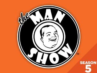 The Man Show Season 5, Episode 17 "Juggy Science Fair"  Instant Video