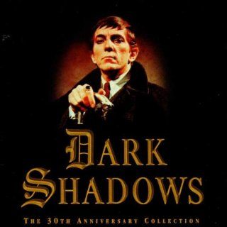 Dark Shadows The 30th Anniversary Collection (Television Series Soundtrack) CDs & Vinyl