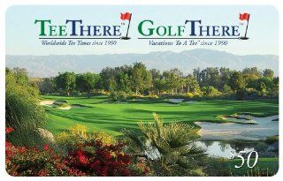 GolfThere Gift Card   $50.00 Gift Cards Store