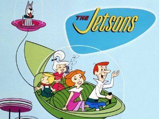 Jetsons Season 1, Episode 1 "Rosie the Robot"  Instant Video