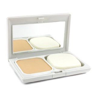 Ipsa Pure Protect Powder Compact SPF25 With Case   #102 (Slightly Dark Color In Ochre Tone)   9g/0.31oz Health & Personal Care