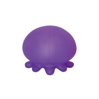 I Love New Yoku / Jellyfish Bath Light, Violet   Jellyfish Floating Bath Light