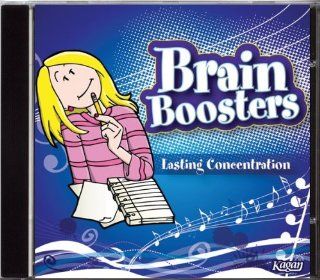 Brain Boosters Lasting Concentration Music