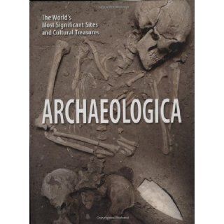 Archaeologica Aedeen Cremin 9780711228221 Books