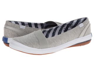 Keds Cali Slip On Grey