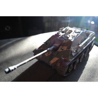 Jagdpanther SdKfz 173 1/35 Italeri Toys & Games