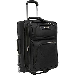 Kenneth Cole Reaction City Lites 21 Wheeled Upright Carry On