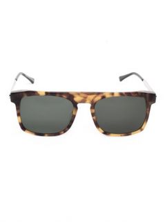 Kendry acetate sunglasses  Thierry Lasry