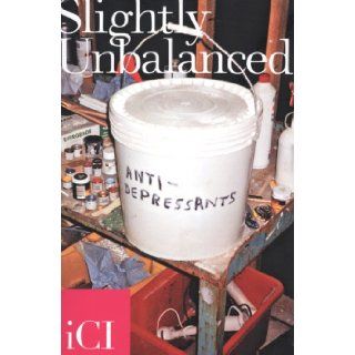Slightly Unbalanced Susan Hapgood, Susan Andersen, Judith Richards Books