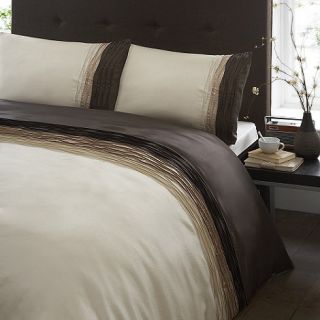 Natural Montreal bed linen