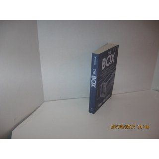 The Box How the Shipping Container Made the World Smaller and the World Economy Bigger Marc Levinson 9780691136400 Books