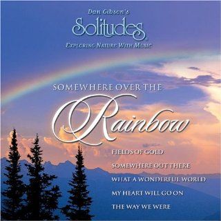 Somewhere Over the Rainbow CDs & Vinyl