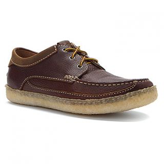 Clarks Suomi Camp  Men's   Brown Oily Leather