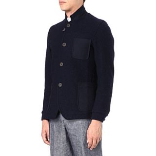 OLIVER SPENCER   Plymouth jacket