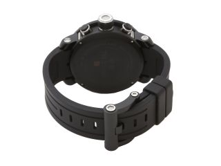 TW Steel TW134   Grandeur Tech 45mm Chronograph Black