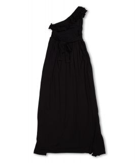 fiveloaves twofish Bedouin Maxi Dress (Little Kids/Big Kids) Black