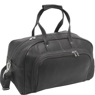 Piel Deluxe Carry On Duffel